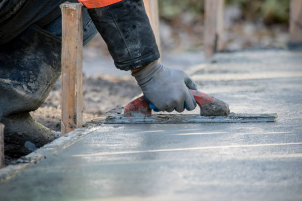 Driveways & Floors in TN